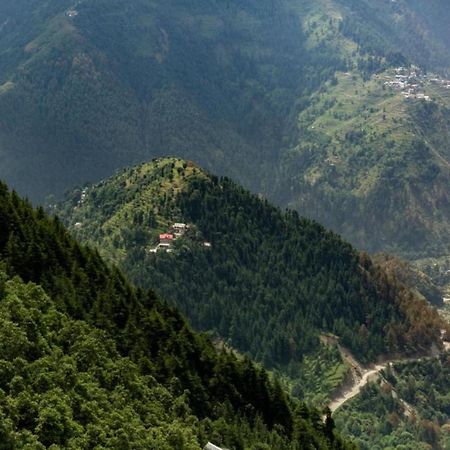 The Hosteller Khajjiar 외부 사진