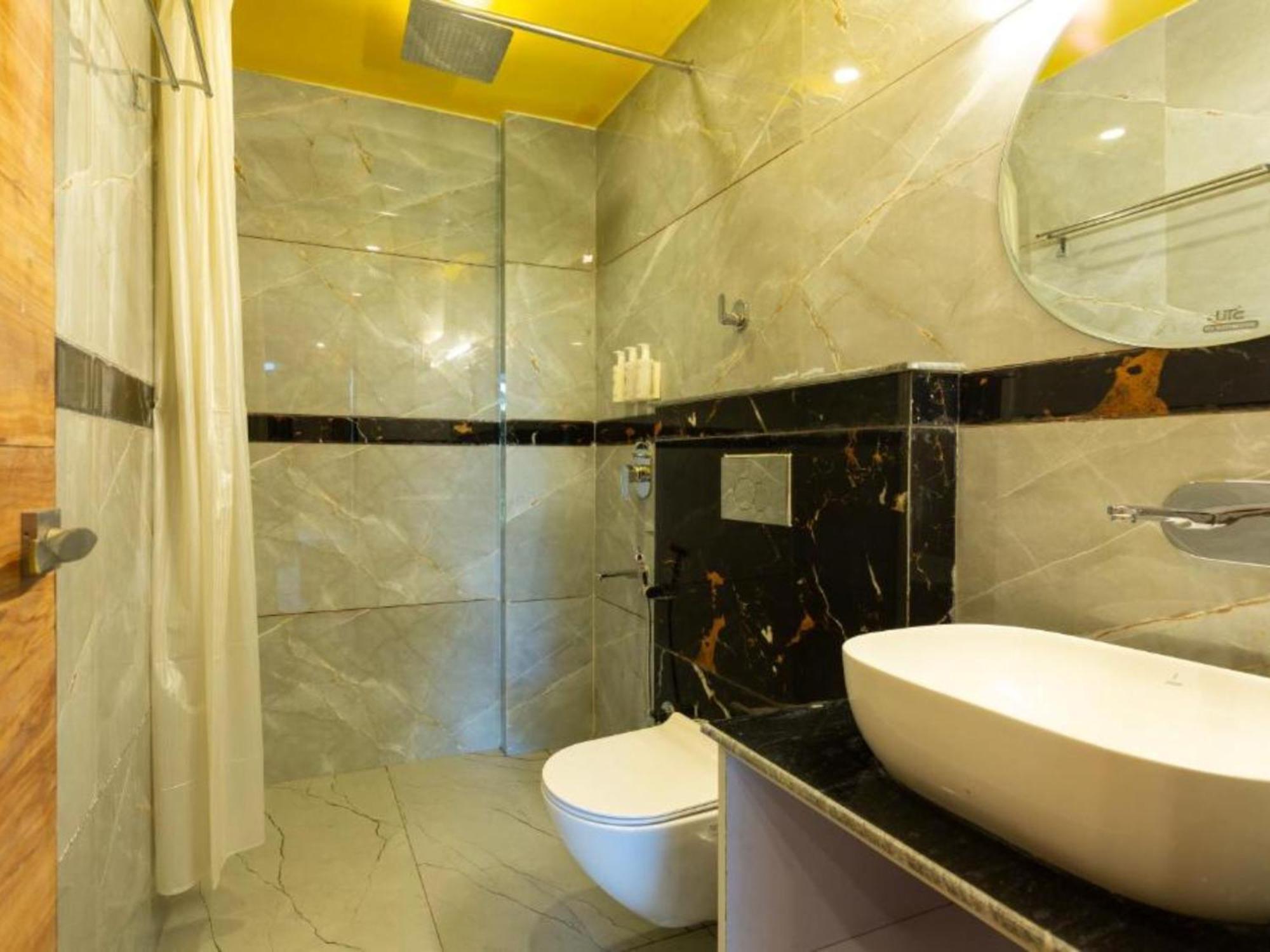 The Hosteller Khajjiar 객실 사진