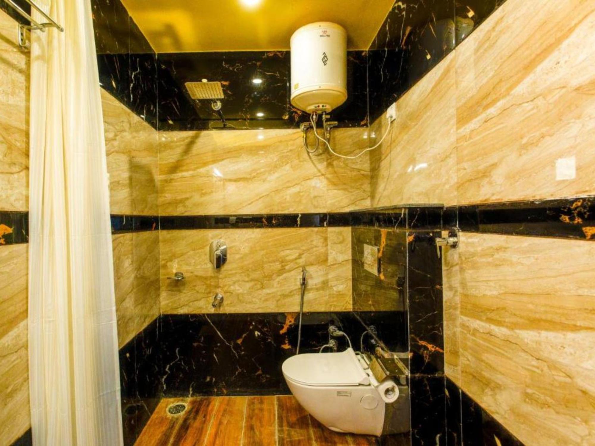 The Hosteller Khajjiar 객실 사진