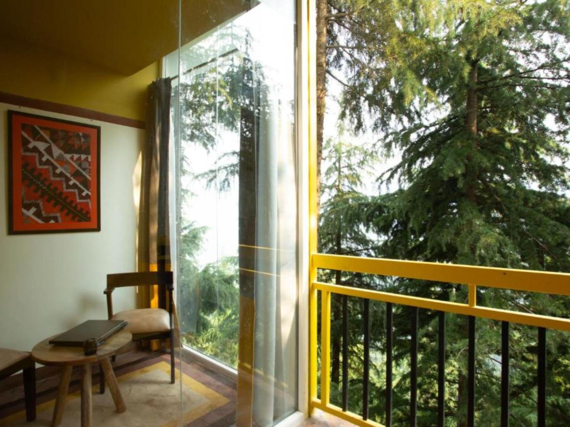 The Hosteller Khajjiar 객실 사진
