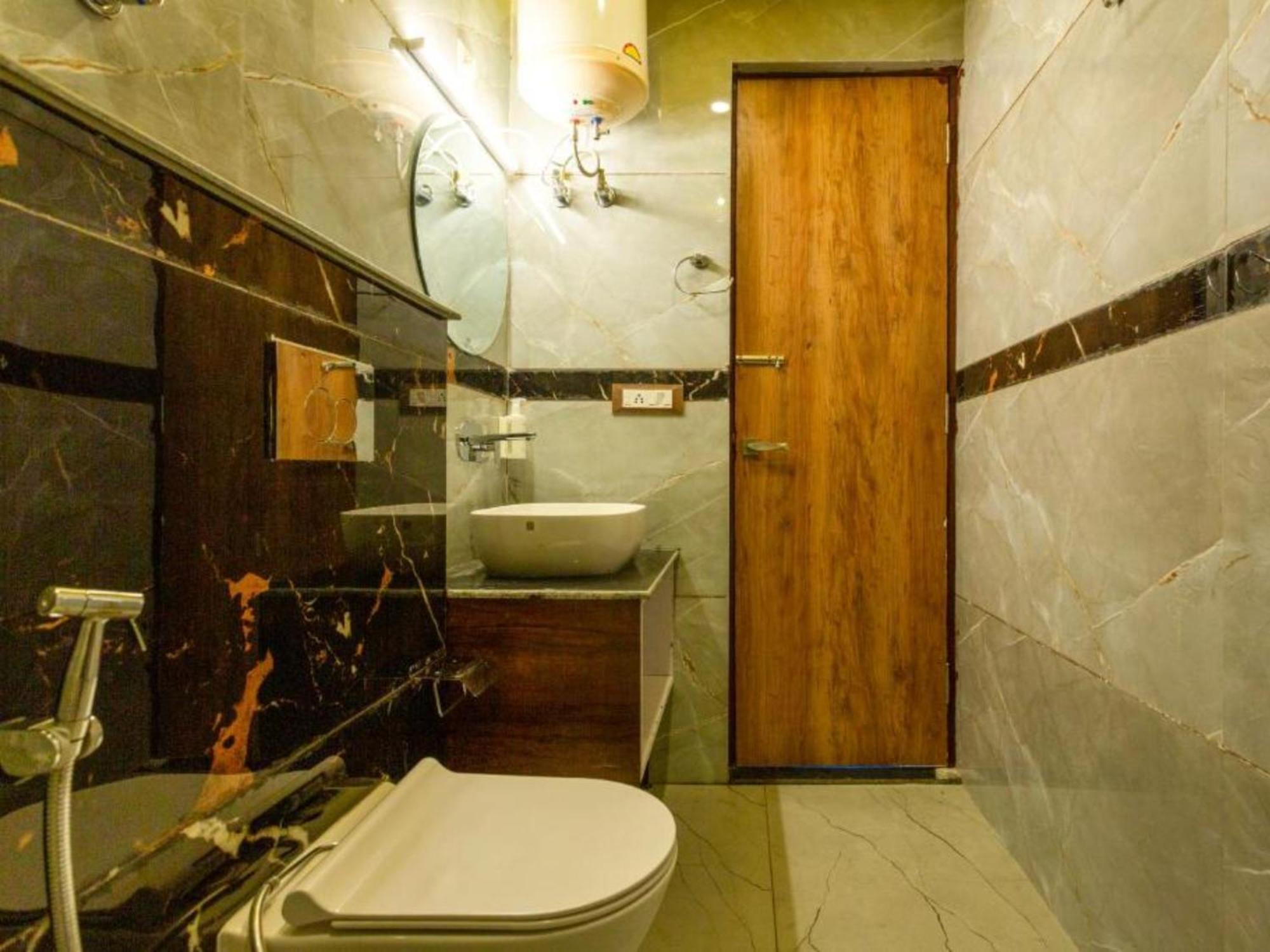 The Hosteller Khajjiar 객실 사진